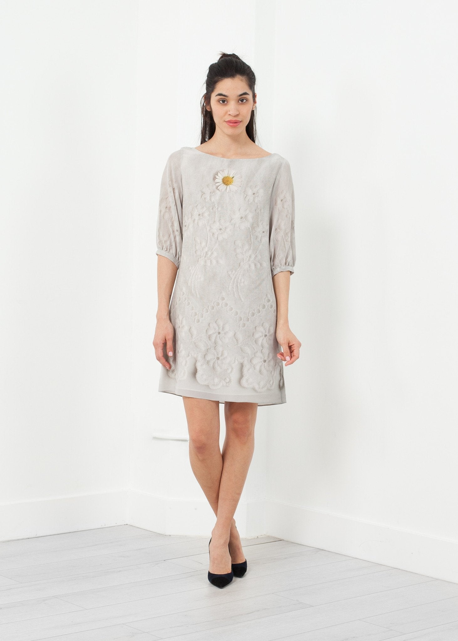 Daisy Dress Canvas Daisy Dress Canvas
