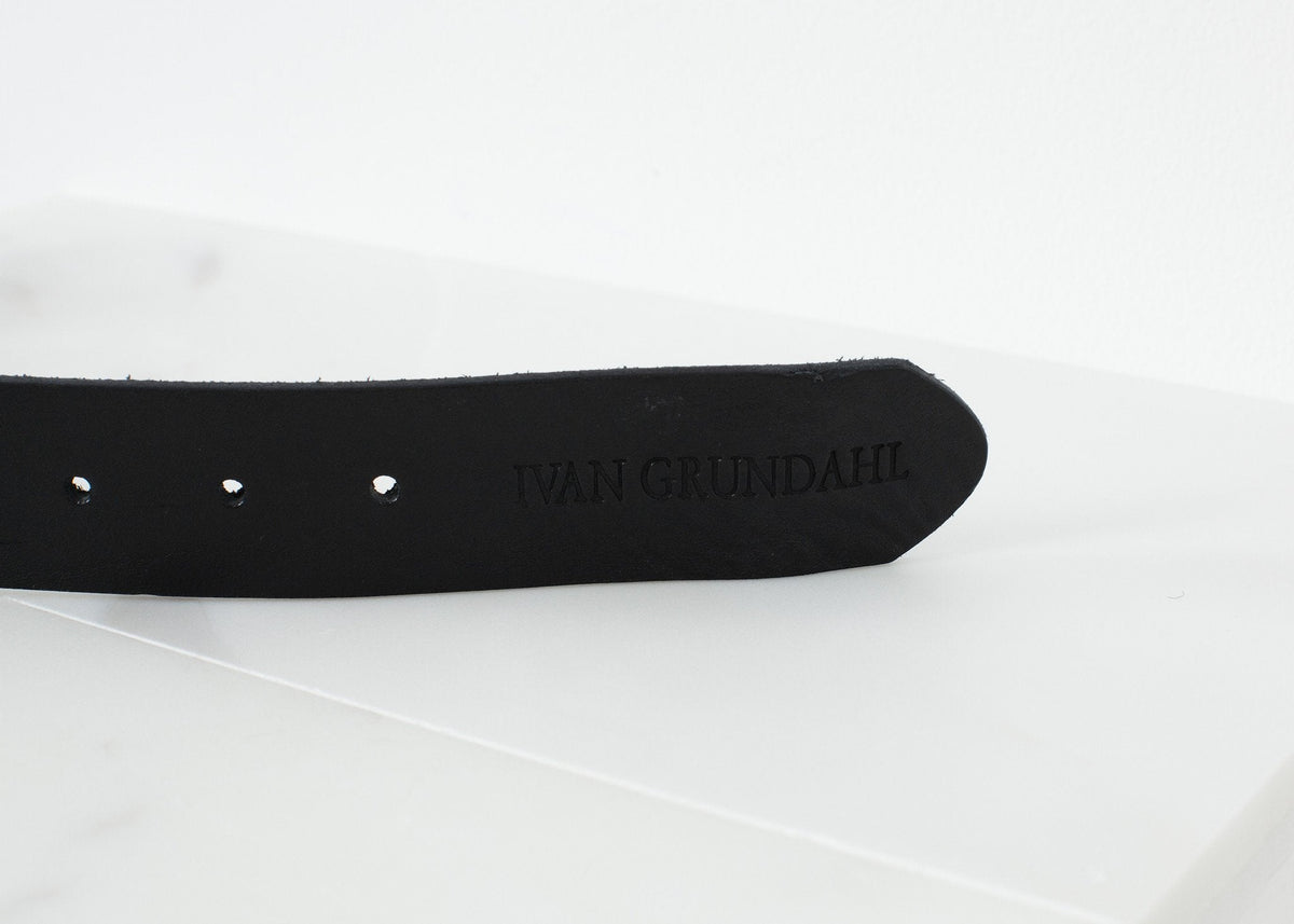 Ring Belt – Canvas display picture 3