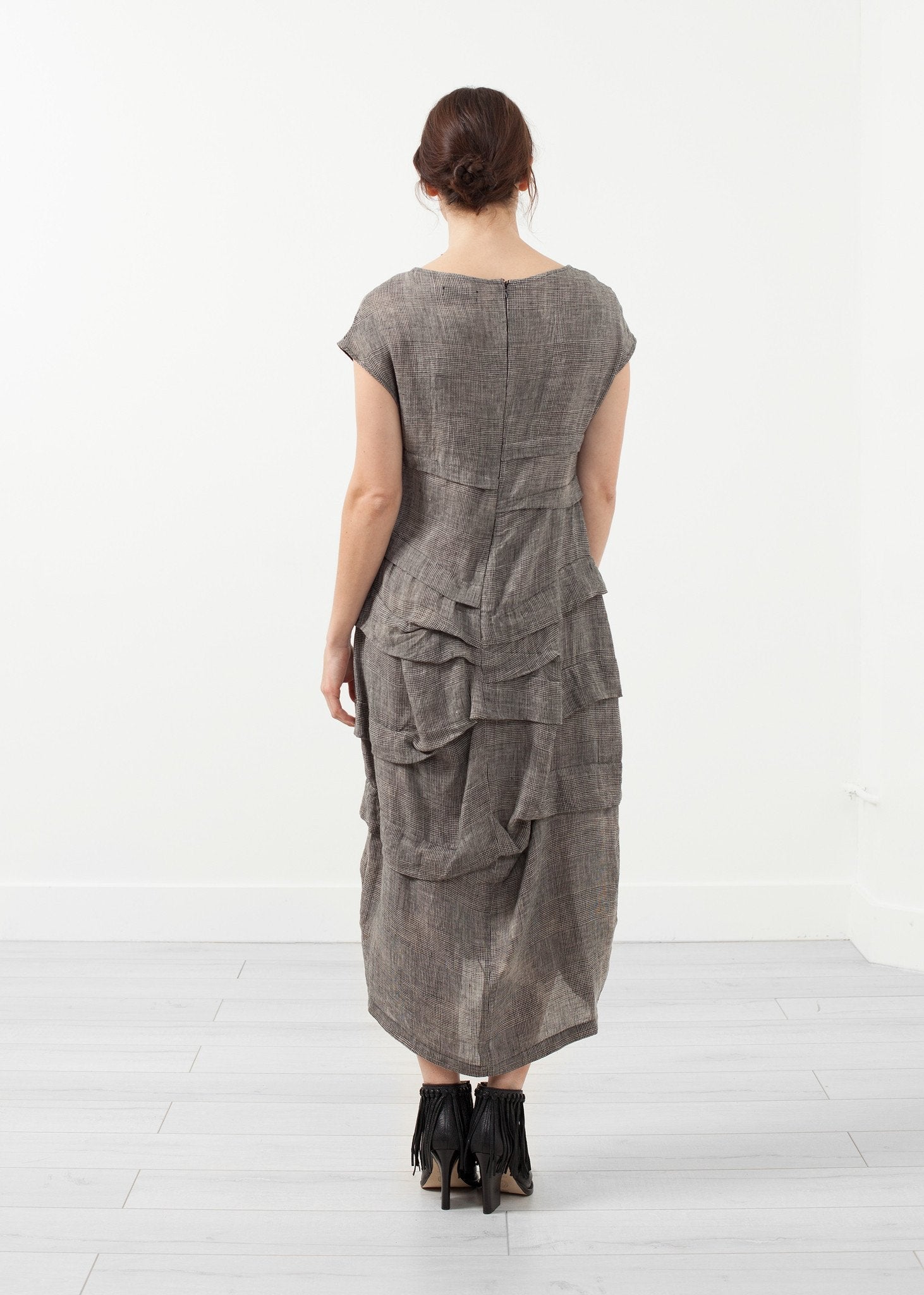 Lark Dress – Canvas