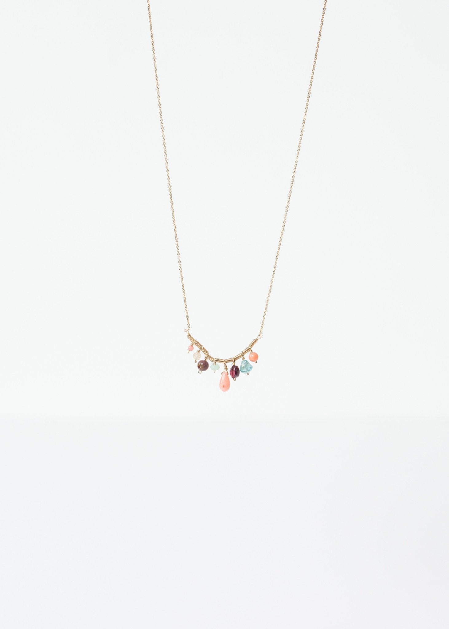 Saul Necklace